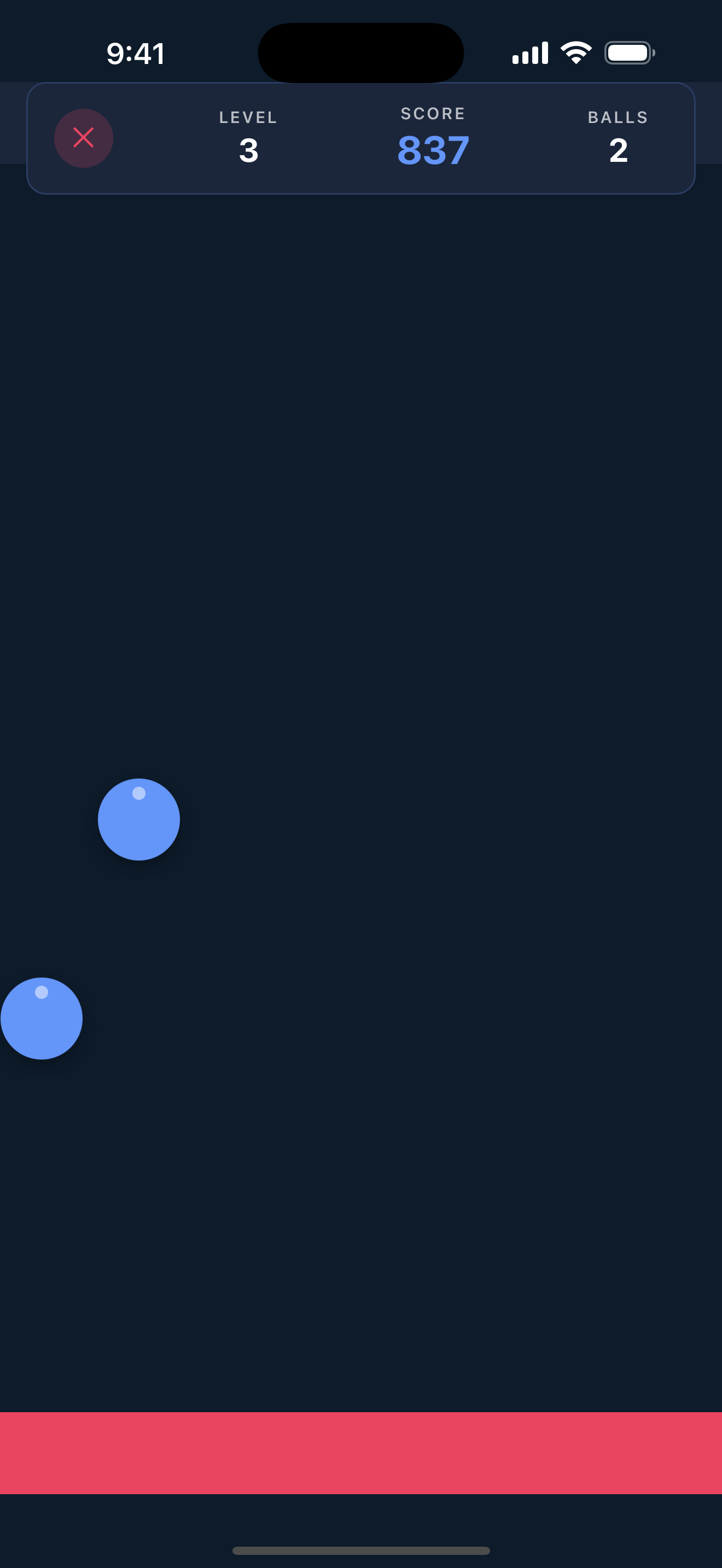 Gravity Juggler screenshot 4